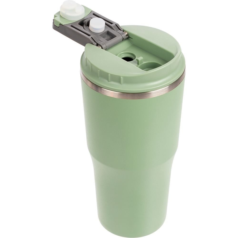 Термостакан Sapporo М, зеленый — изображение 8