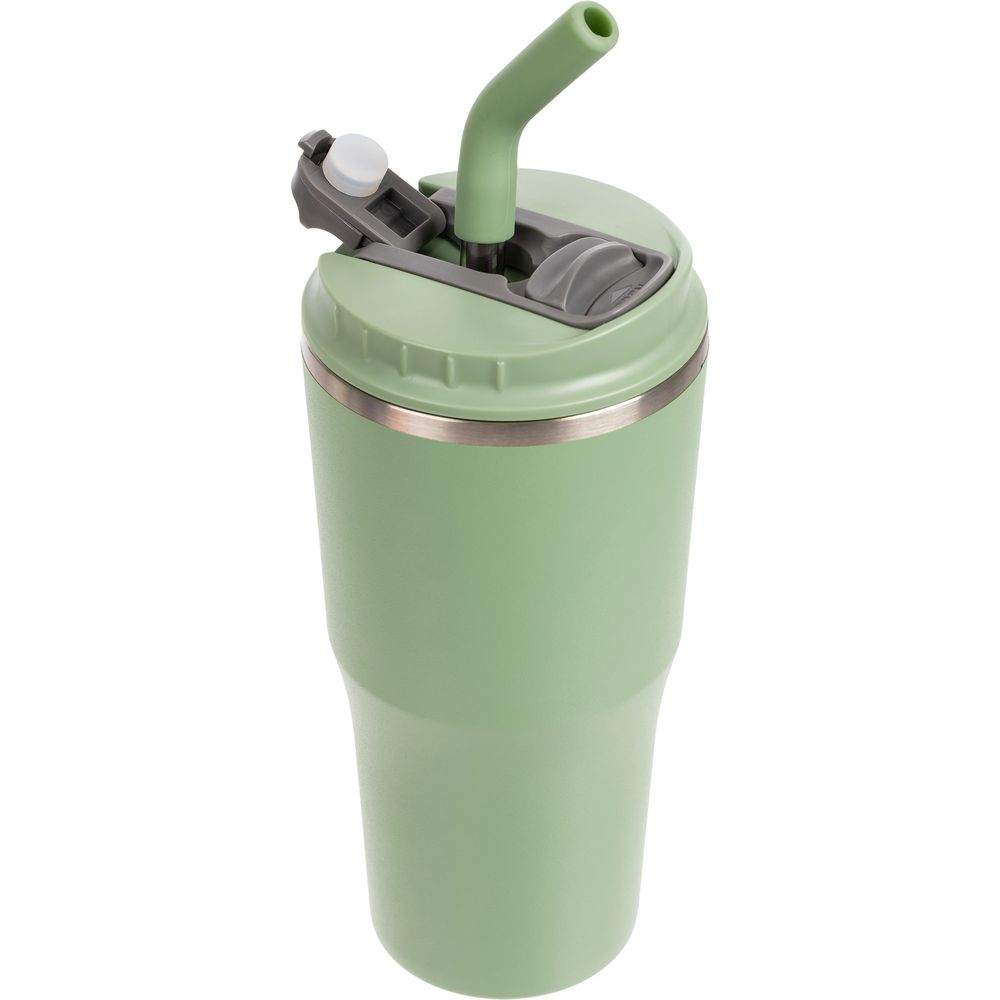 Термостакан Sapporo М, зеленый — изображение 9