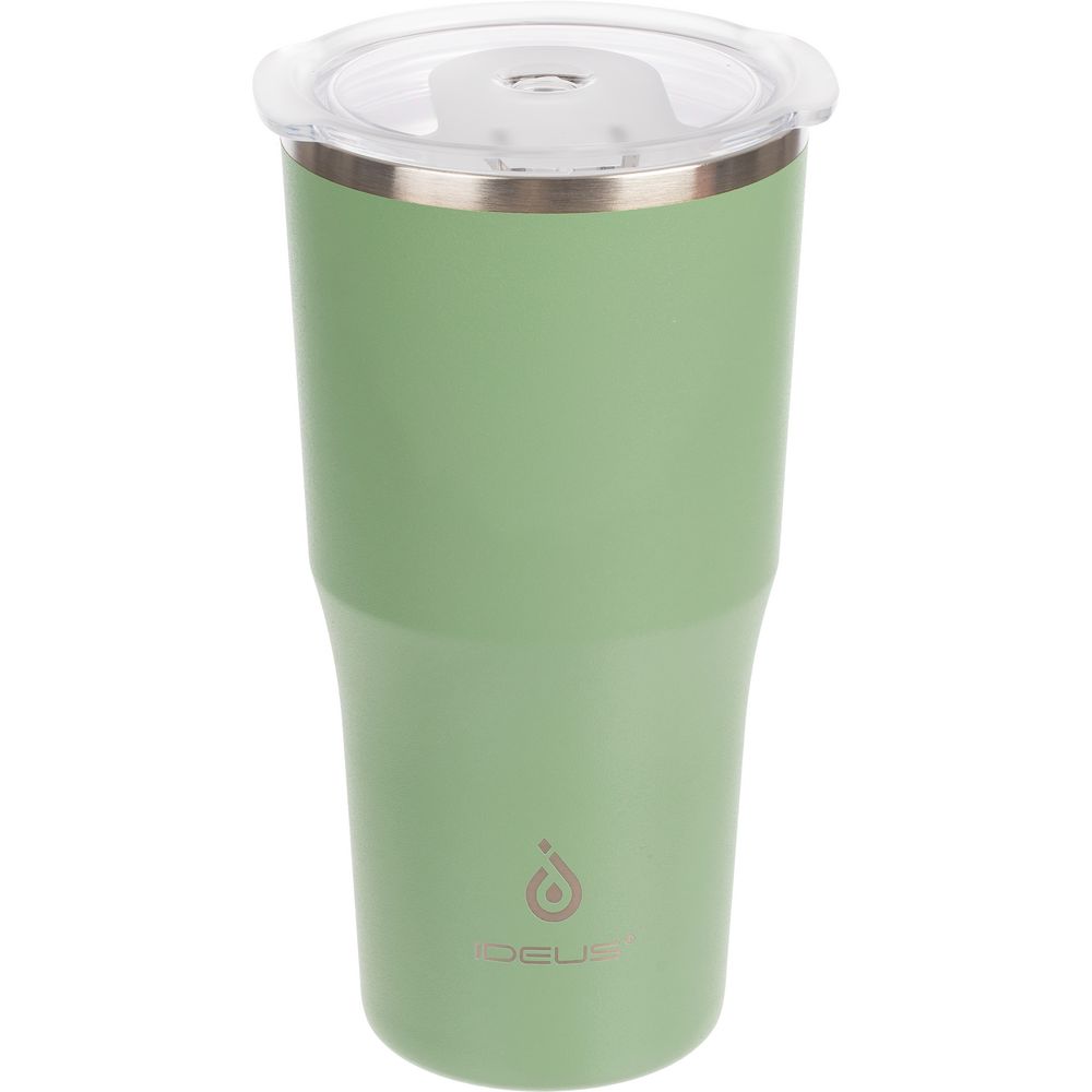 Термостакан Sapporo М, зеленый — изображение 3