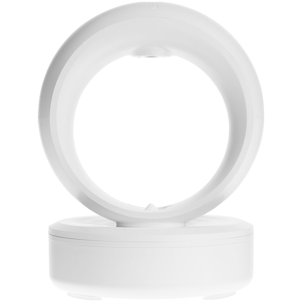 Антигравитационный увлажнитель zeroG, белый — изображение 3