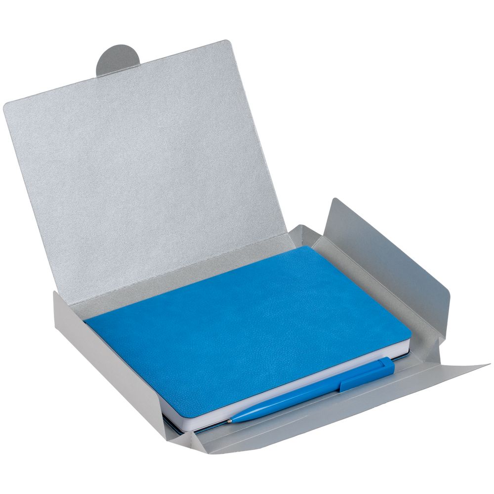 Набор Lafite, голубой — изображение 3