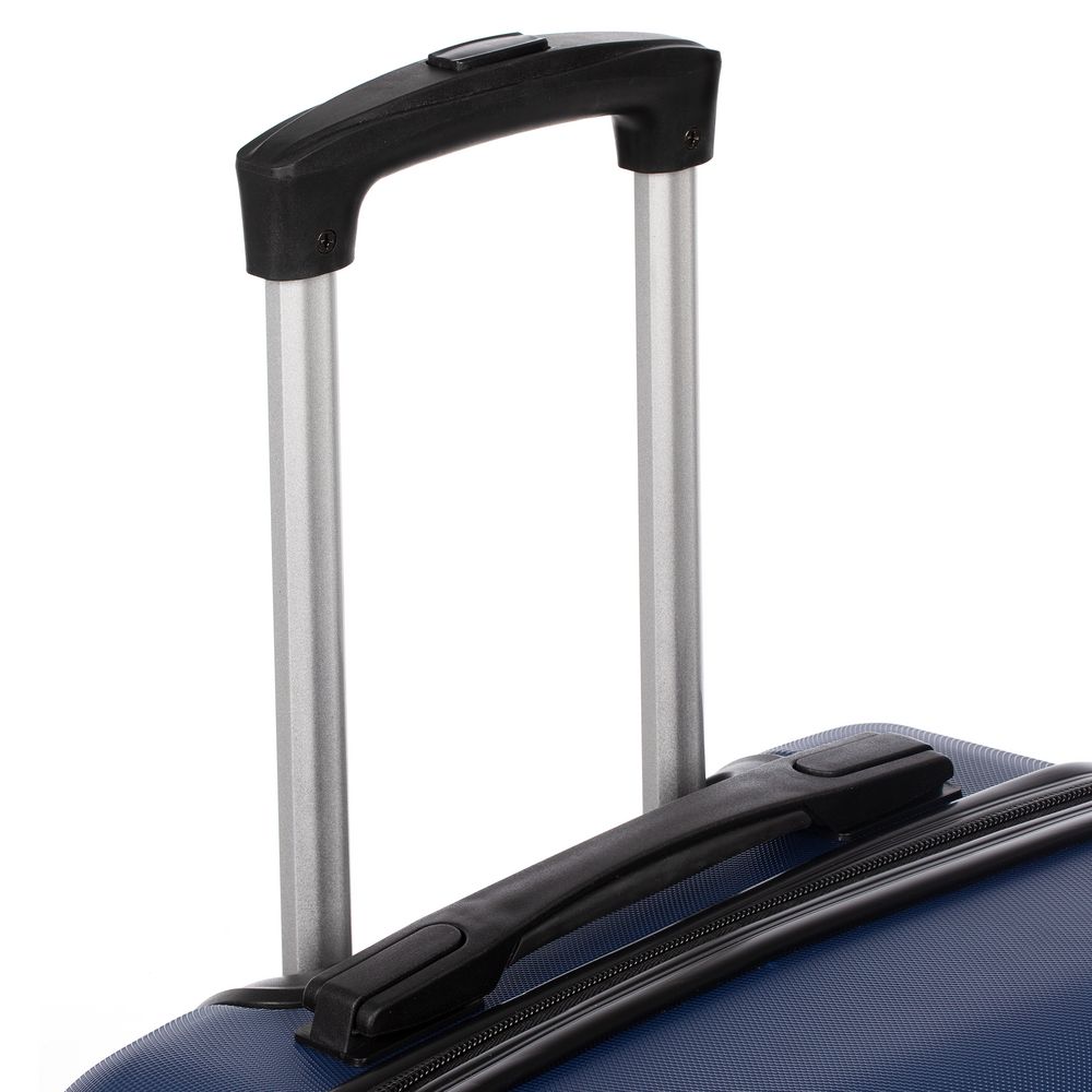 Чемодан Fattore S, синий — изображение 7