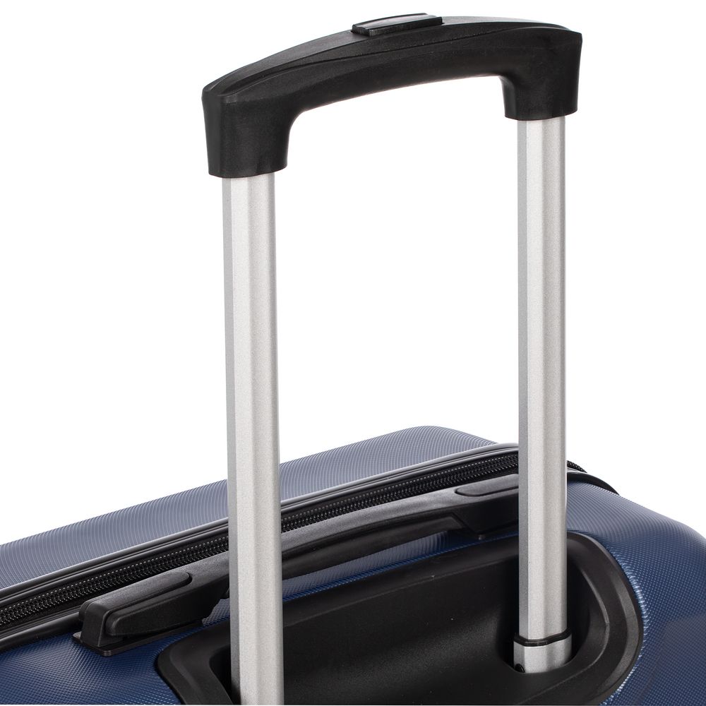 Чемодан Fattore S, синий — изображение 8