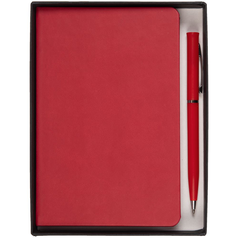 Набор Base Mini, красный — изображение 3