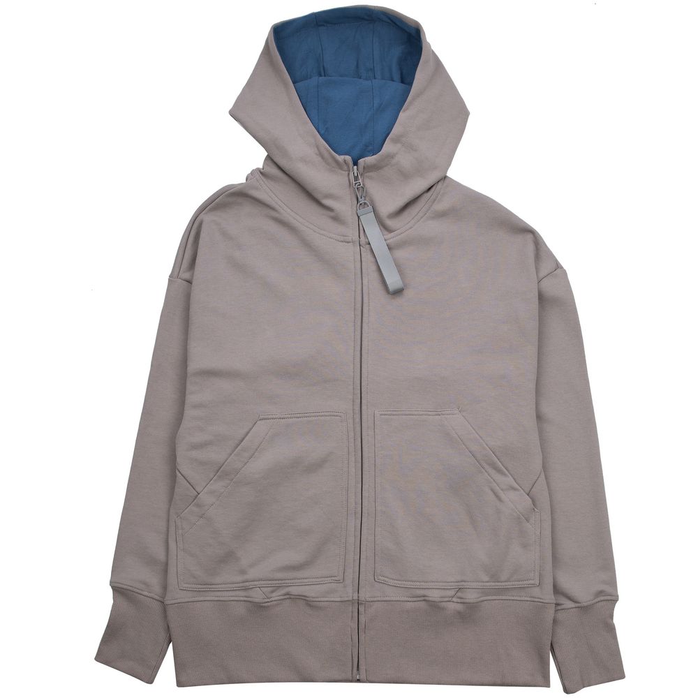 Ремувка Dominus, М, серая — изображение 4