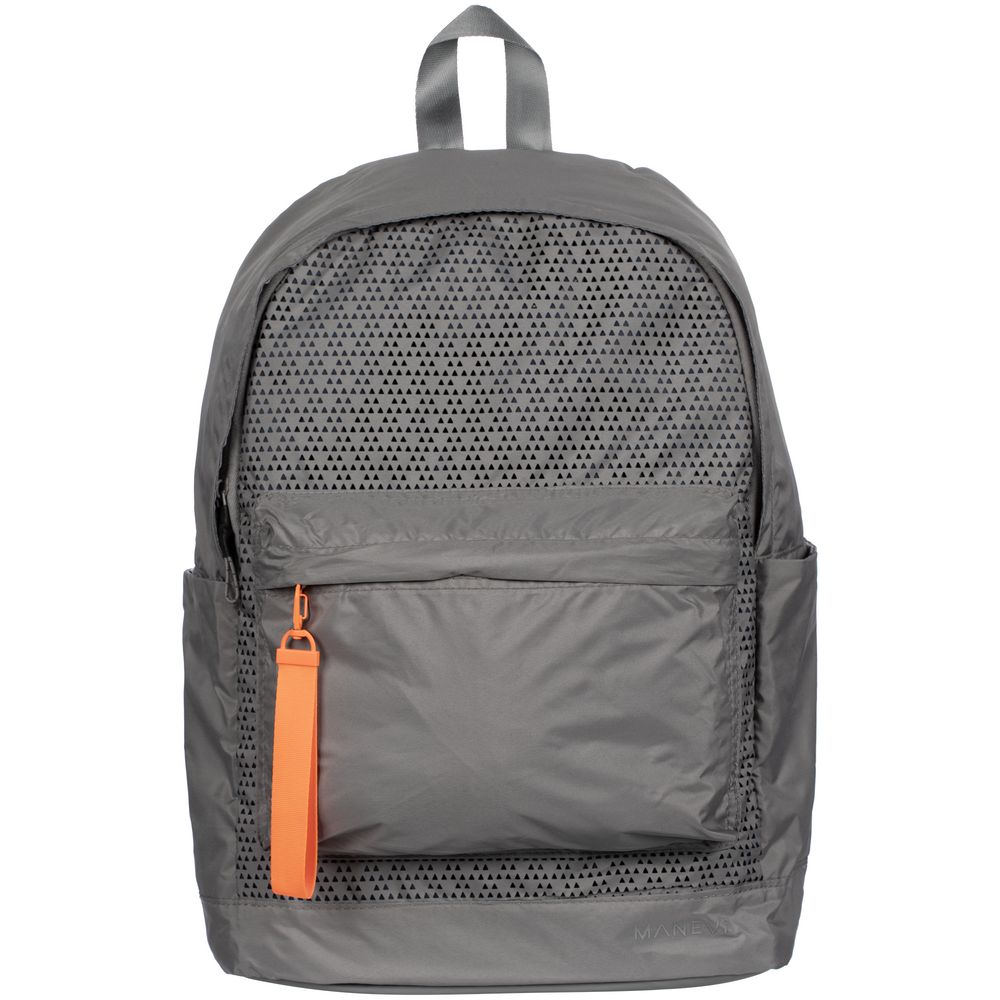 Ремувка Dominus, М, оранжевый неон — изображение 4