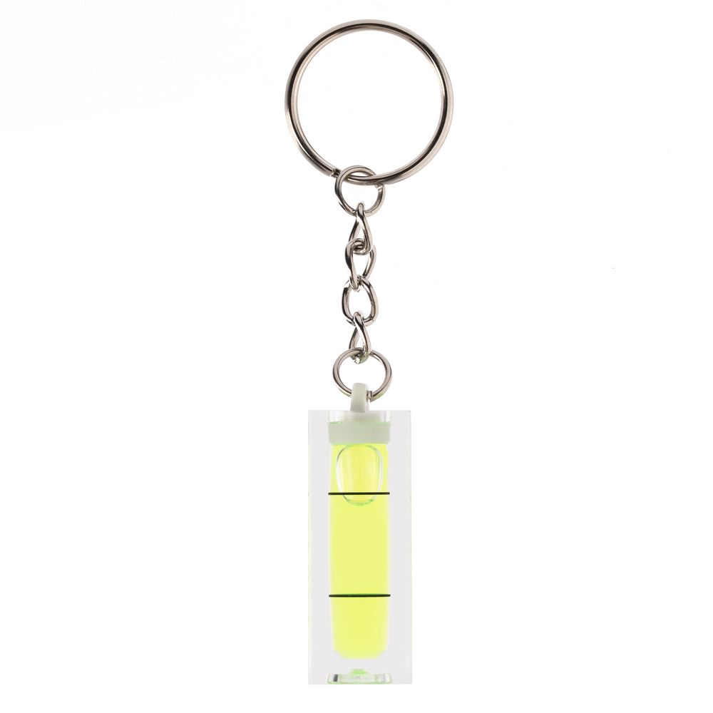 Брелок с уровнем Foreman — изображение 3