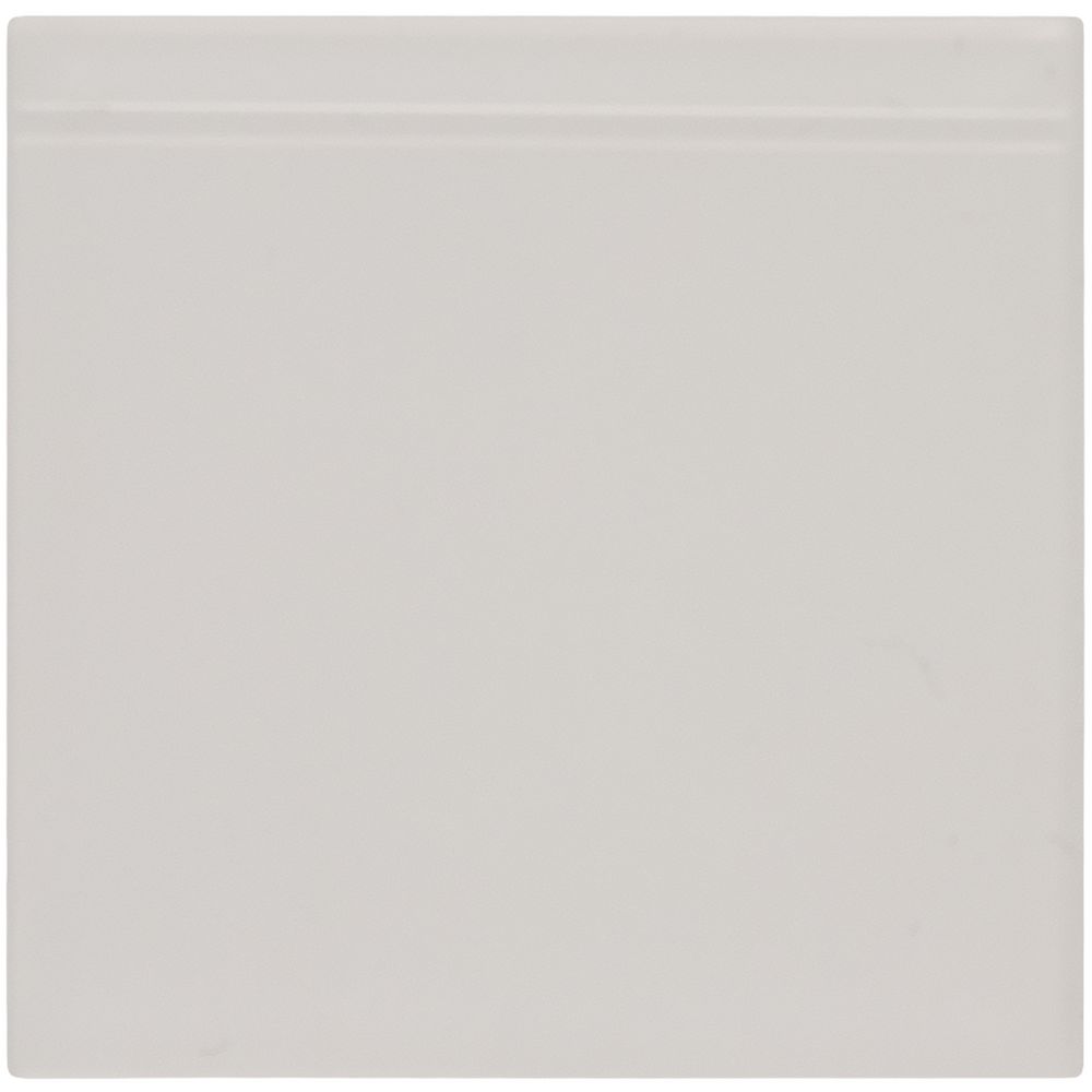 Лейбл из ПВХ Kare, прозрачный