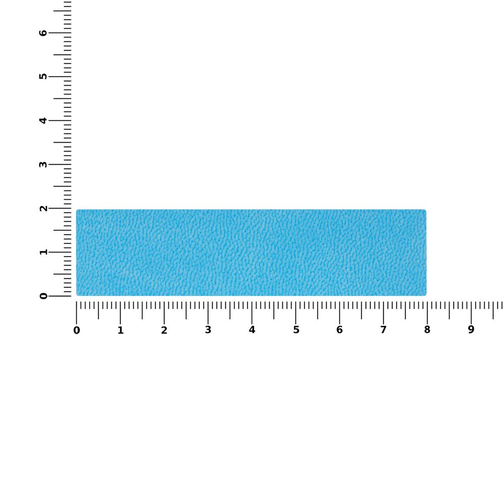 Лейбл Listra Latte, S, голубой — изображение 4