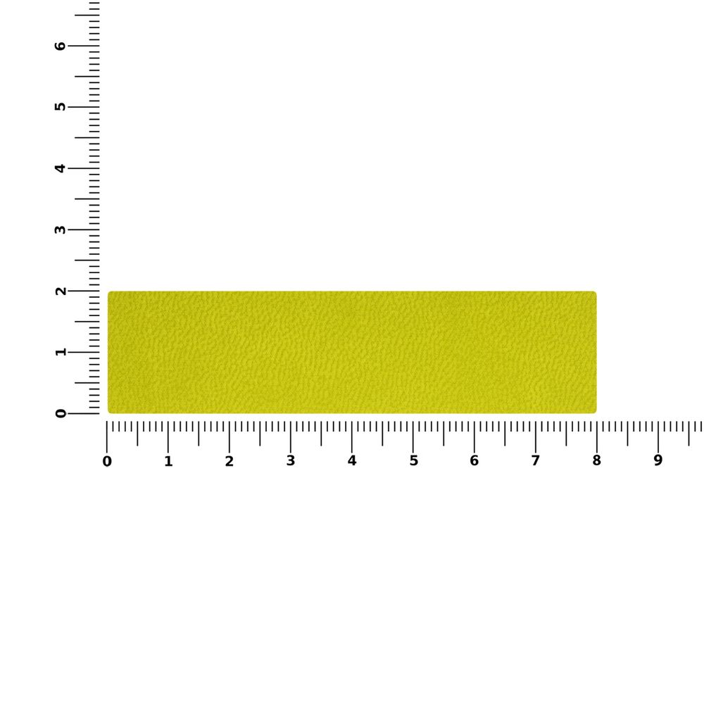 Лейбл Listra Latte, S, светло-зеленый — изображение 4