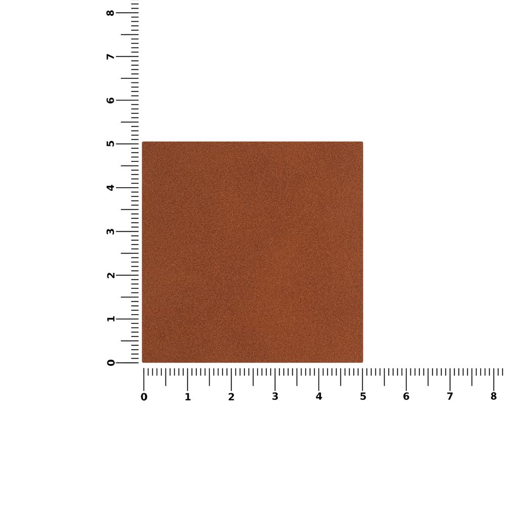 Лейбл Listra Nubuck, L, коричневый — изображение 4