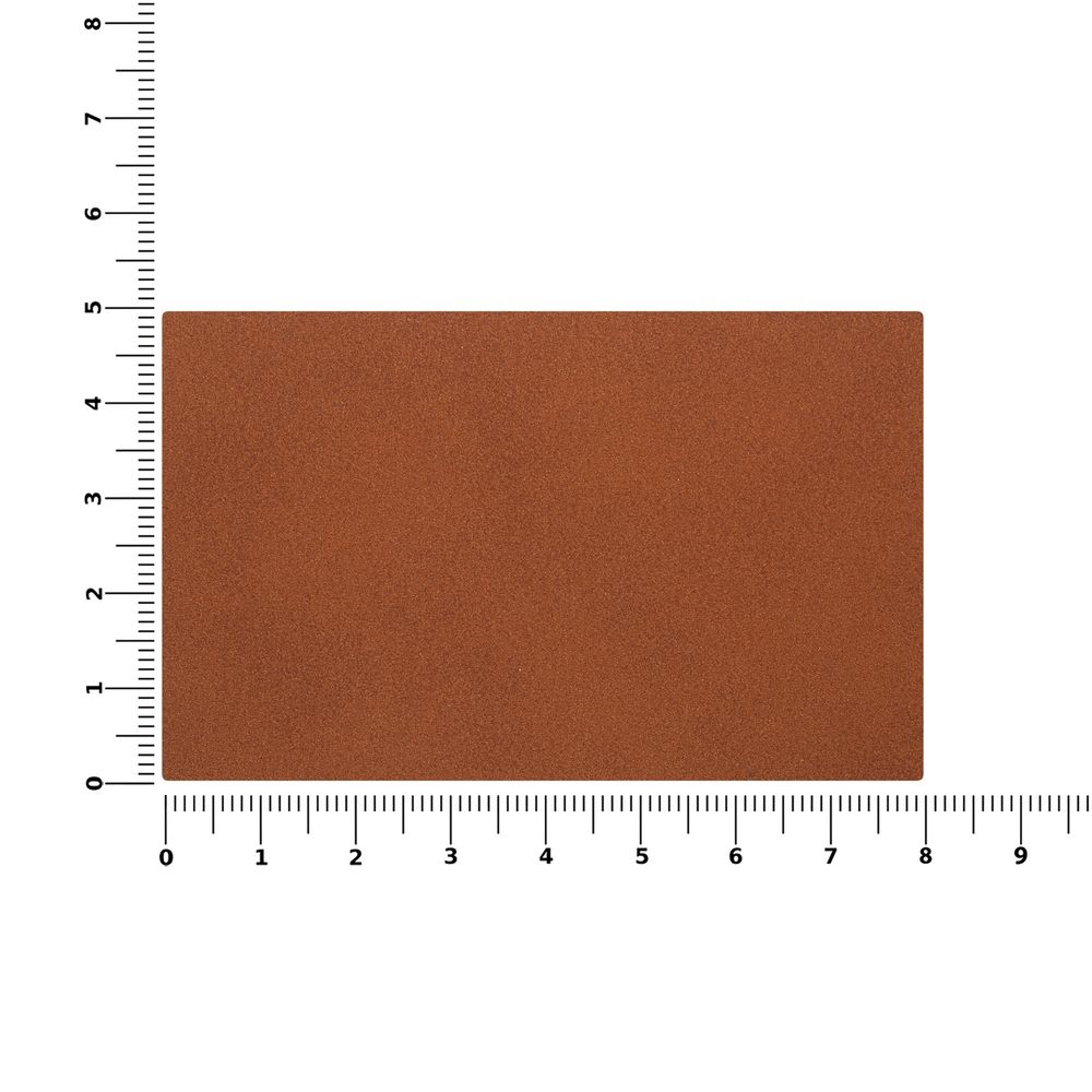 Лейбл Listra Nubuck, XL, коричневый — изображение 4