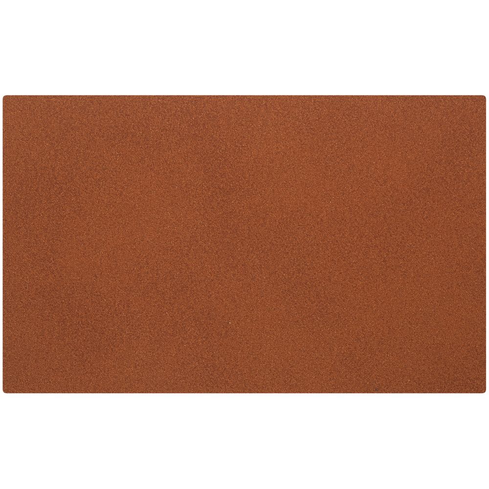 Лейбл Listra Nubuck, XL, коричневый