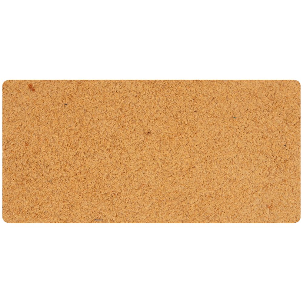 Лейбл кожаный Pasek, XS, бежевый — изображение 3