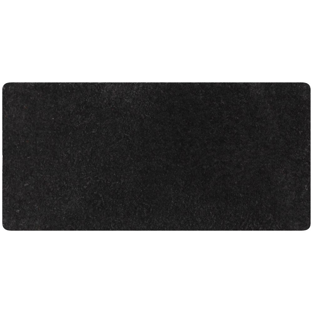 Лейбл кожаный Pasek, XS, черный — изображение 3