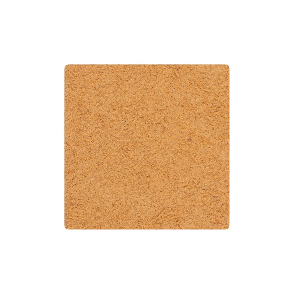 Лейбл кожаный Sinatu, S, бежевый — изображение 3