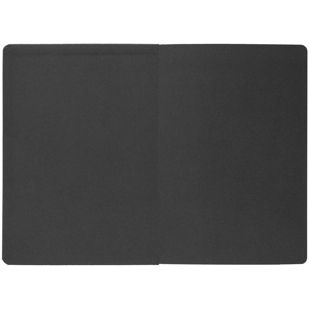 Ежедневник Frame, недатированный, оранжевый с серым — изображение 7