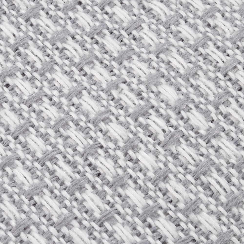 Плед «Отранто», серый — изображение 5