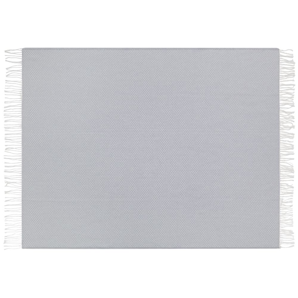 Плед «Отранто», серый — изображение 6