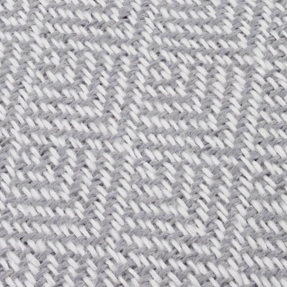 Плед «Капри», серый — изображение 4