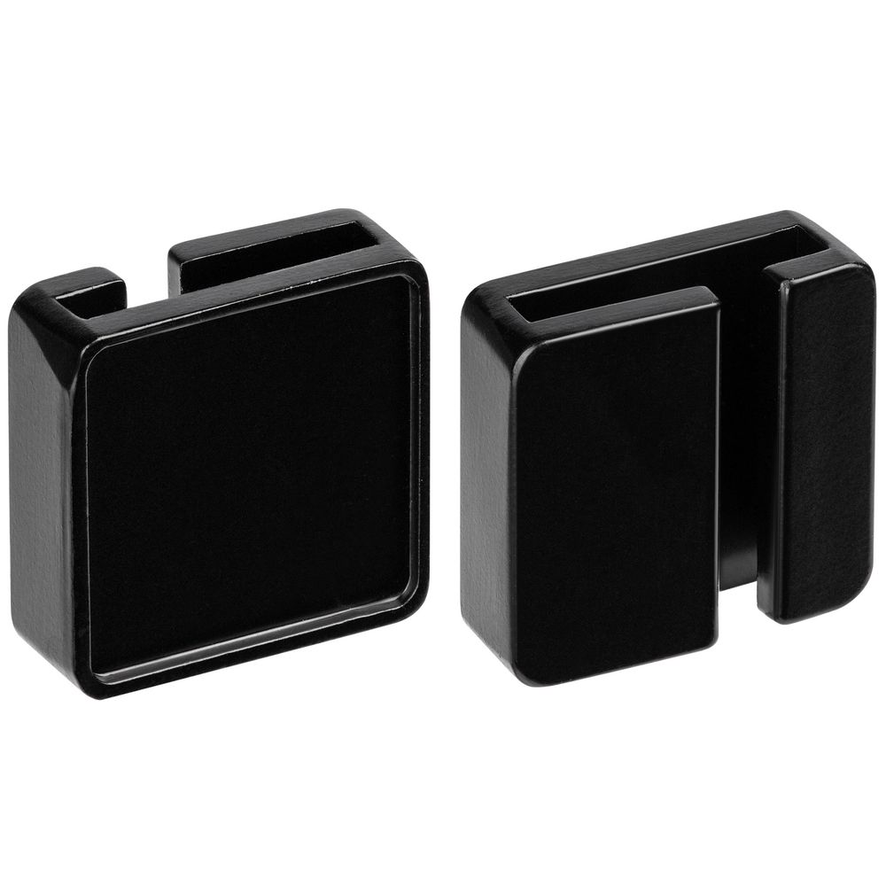 Еженедельник Cheery Black, недатированный, синий — изображение 8