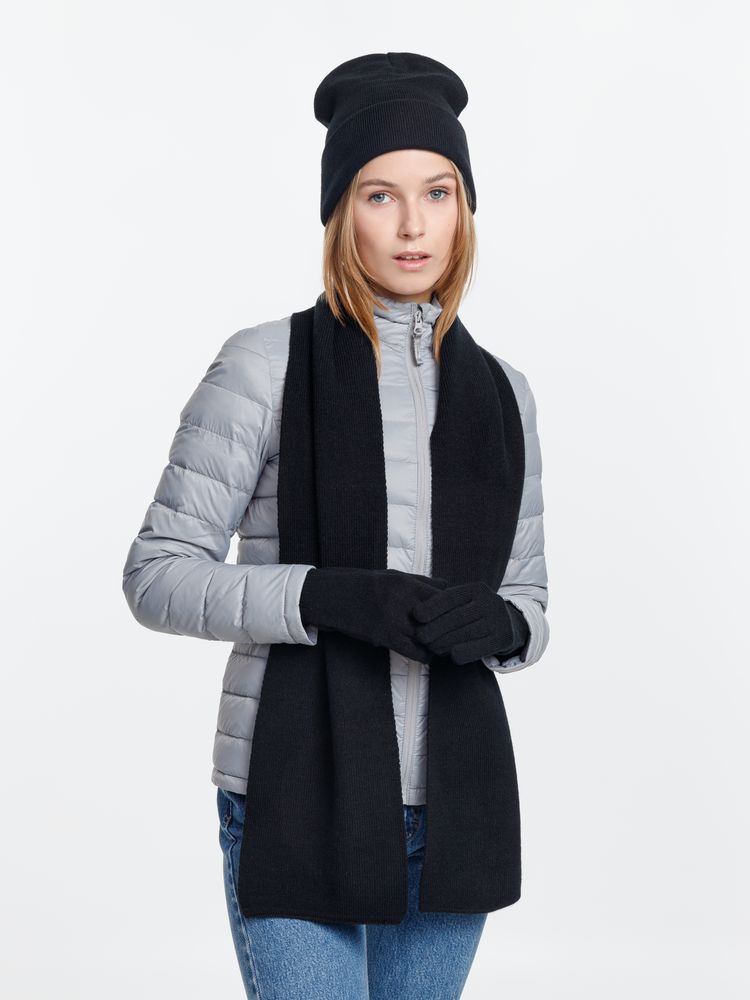 Набор Urban Flow Full Set, черный — изображение 8