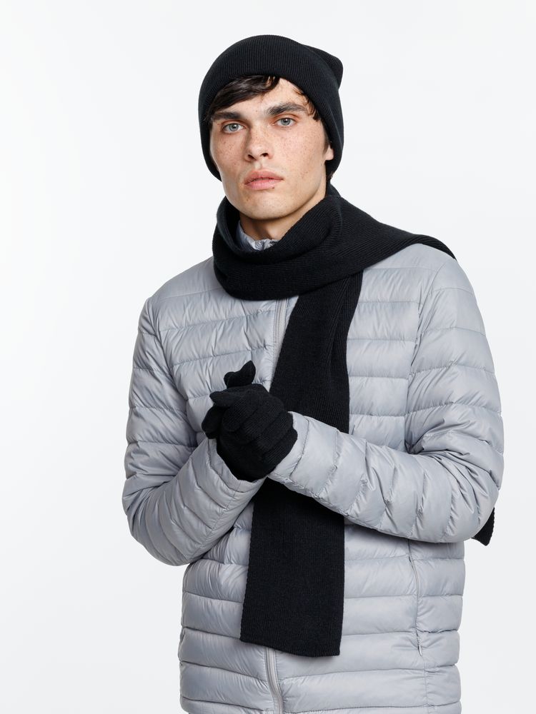 Набор Urban Flow Full Set Touch, черный — изображение 10