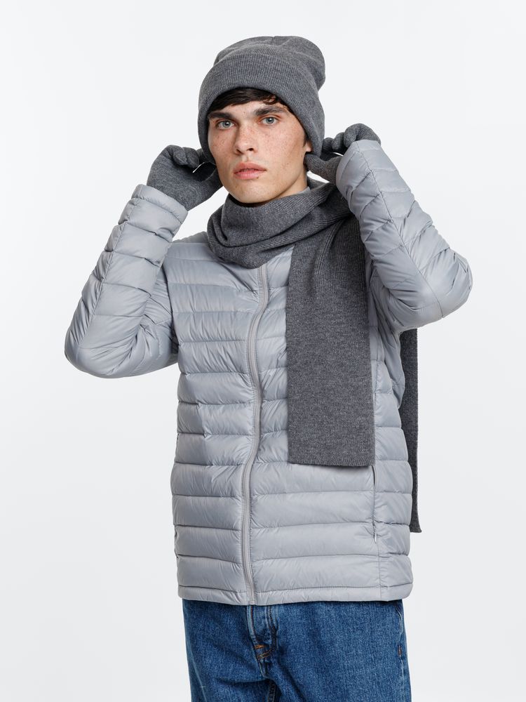 Набор Urban Flow Full Set, темно-серый меланж — изображение 8