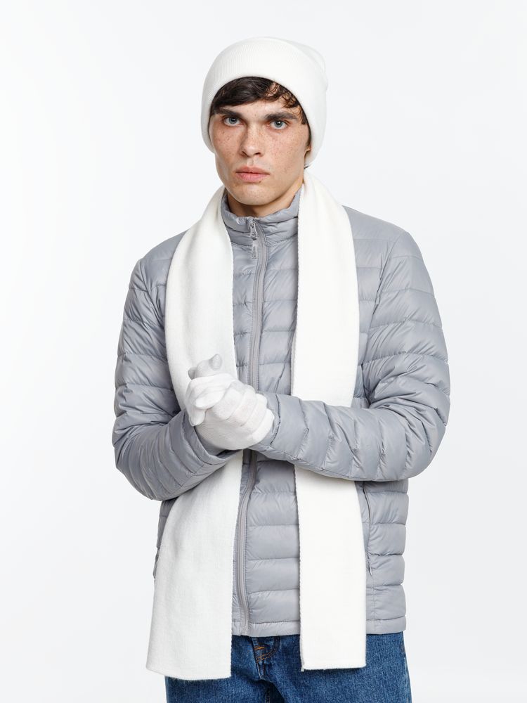 Набор Urban Flow Full Set, молочно-белый — изображение 8