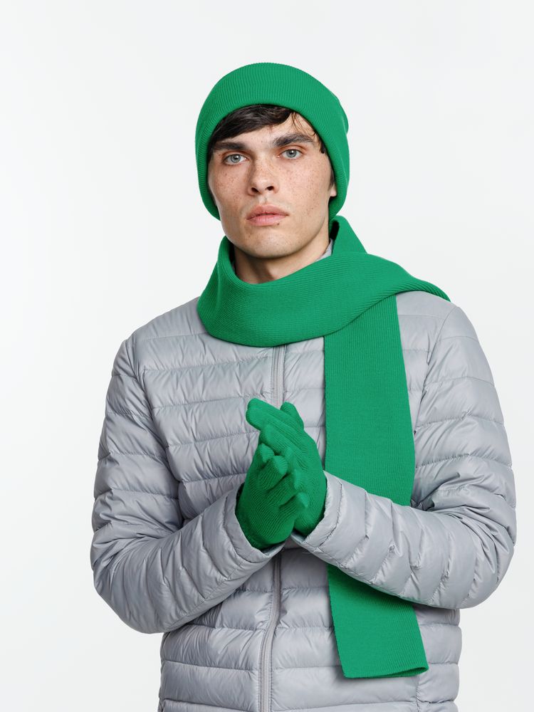 Набор Urban Flow Full Set, зеленый — изображение 8