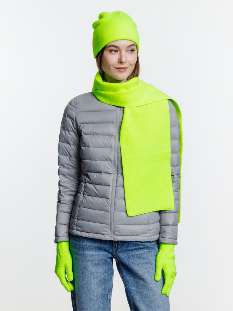 Набор Urban Flow Full Set, салатовый неон — изображение 9