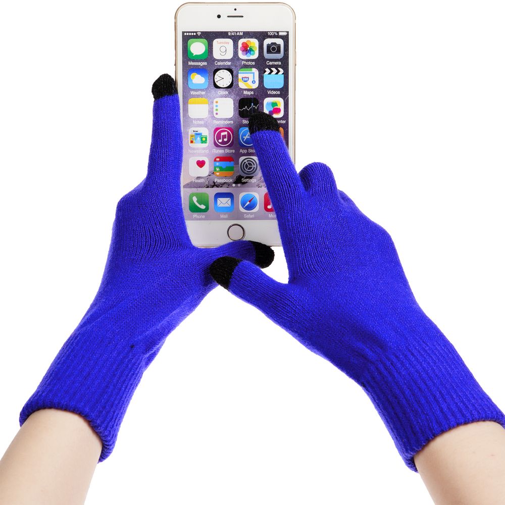 Набор Urban Flow Full Set Touch, ярко-синий — изображение 8