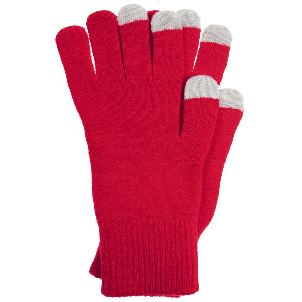 Набор Urban Flow Full Set Touch, красный — изображение 7