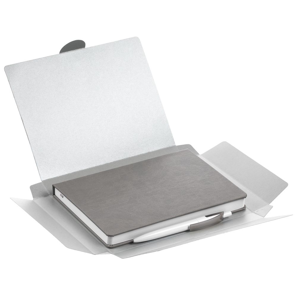 Набор New Latte, темно-серый — изображение 3