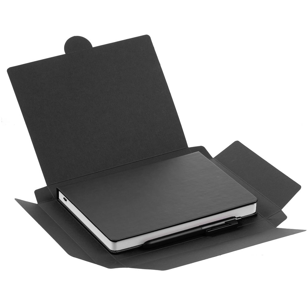 Набор New Latte, черный — изображение 3