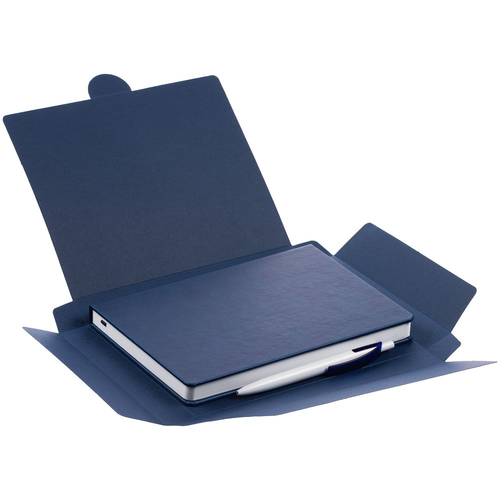 Набор New Latte, темно-синий — изображение 3