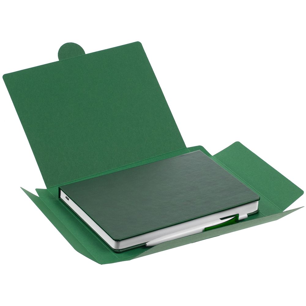 Набор New Latte, зеленый — изображение 3