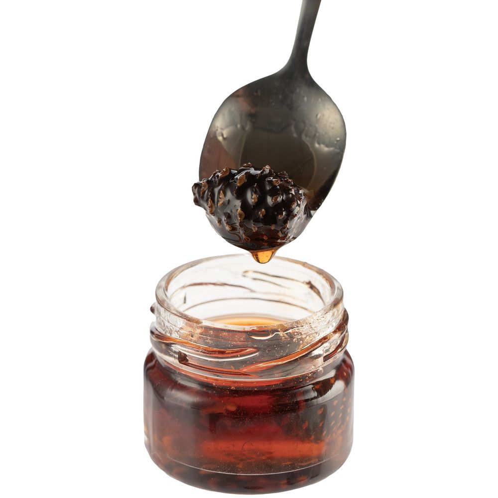 Варенье из сосновых шишек Foresta Mini — изображение 4