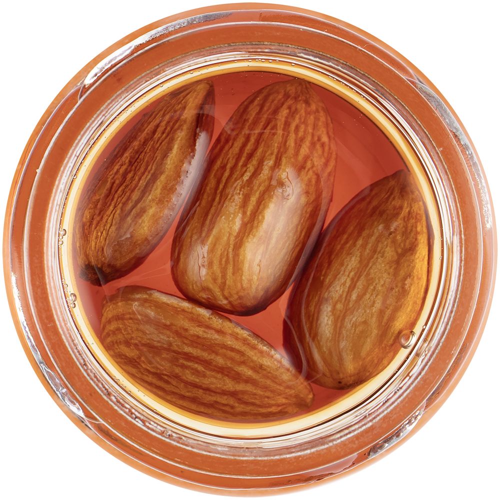 Миндаль Nutree в сиропе шиповника — изображение 3