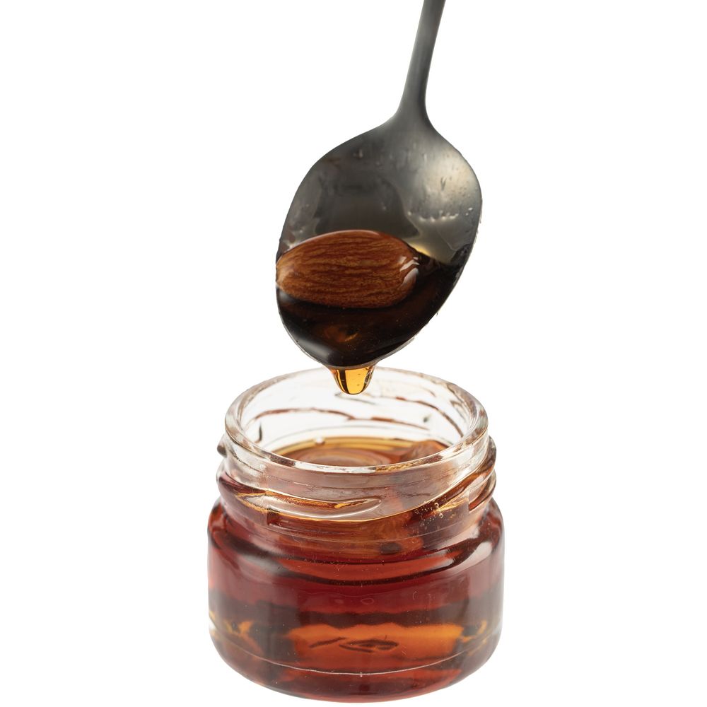 Набор Dolce Eater, с вареньем и орехами в сиропе — изображение 5