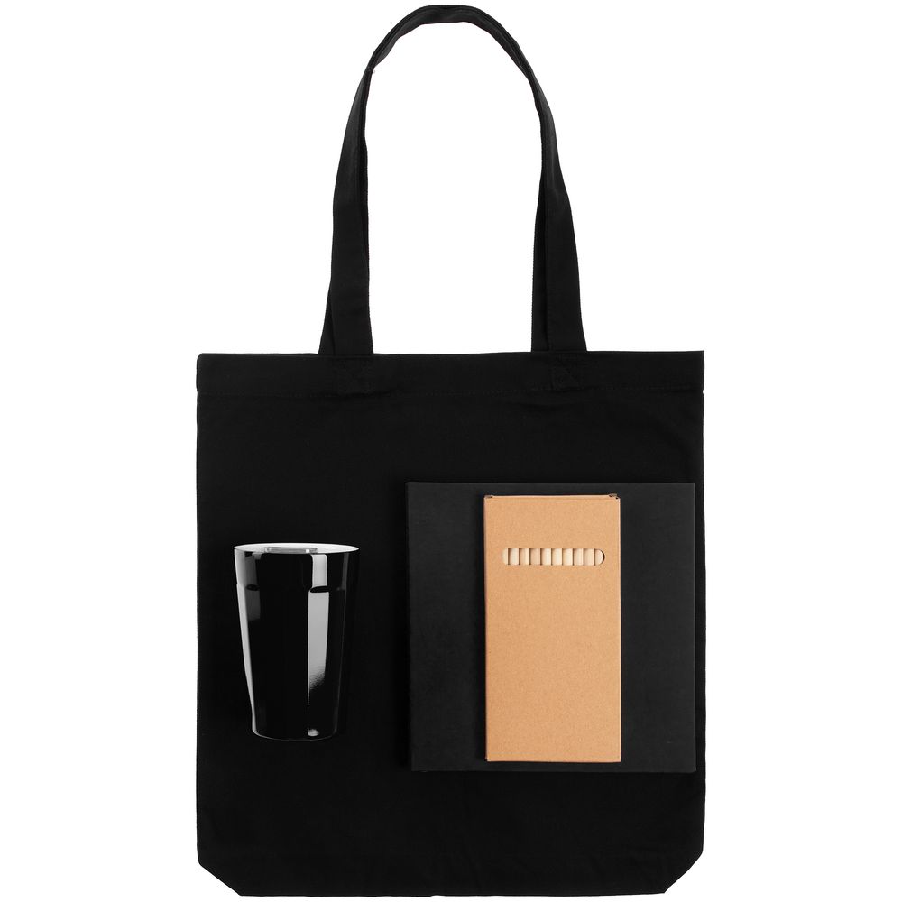 Набор Object, черный — изображение 3