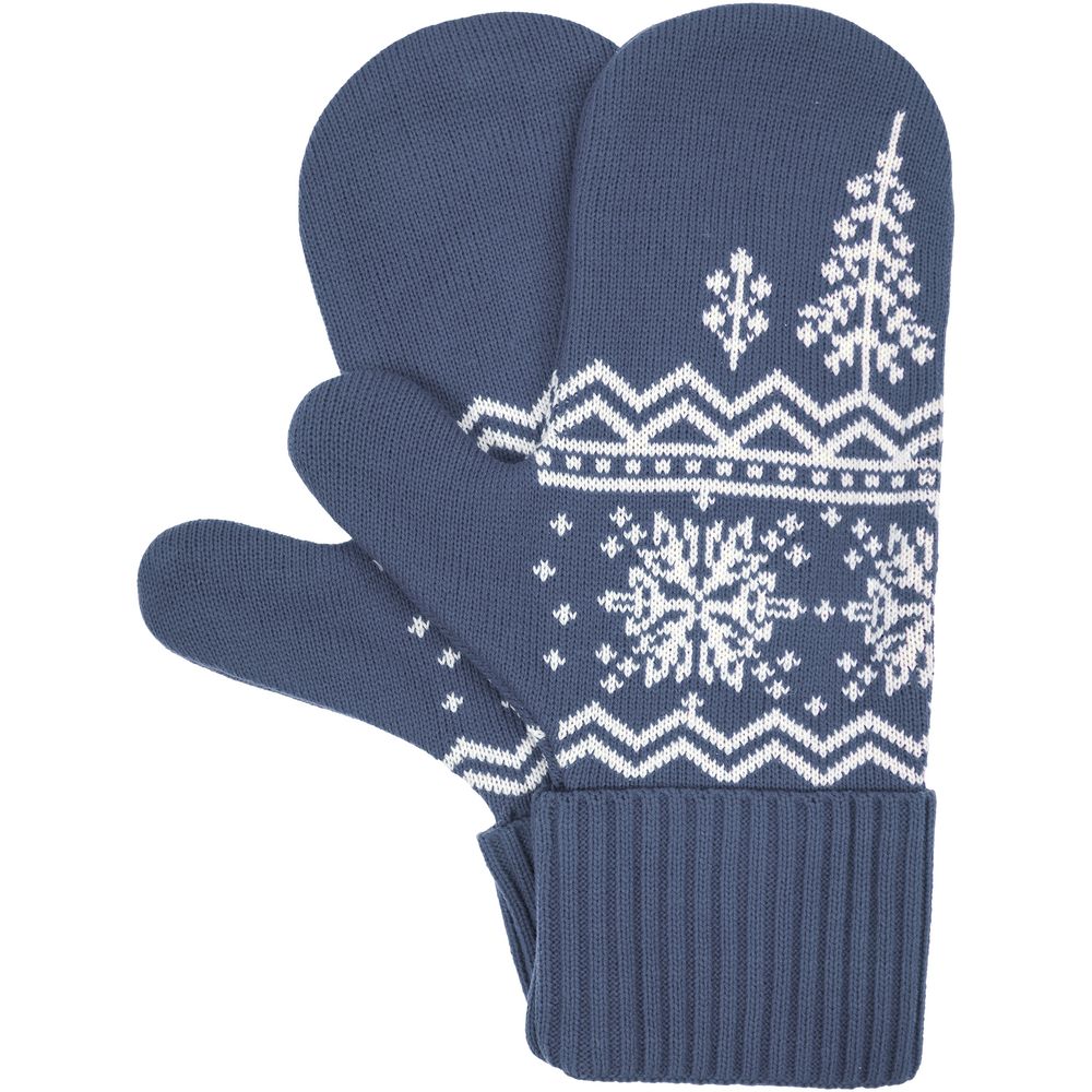 Набор Heart Warmer, голубой — изображение 4