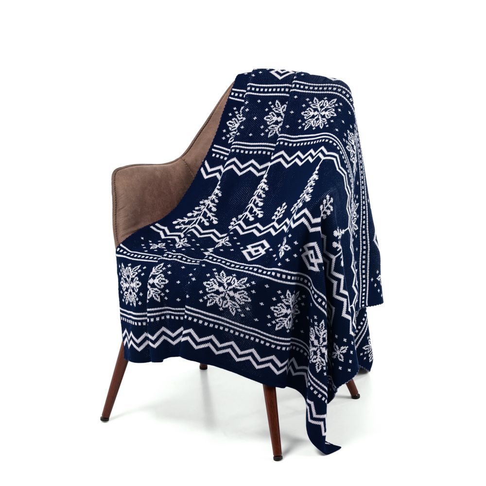 Набор Candleflakes, синий — изображение 4