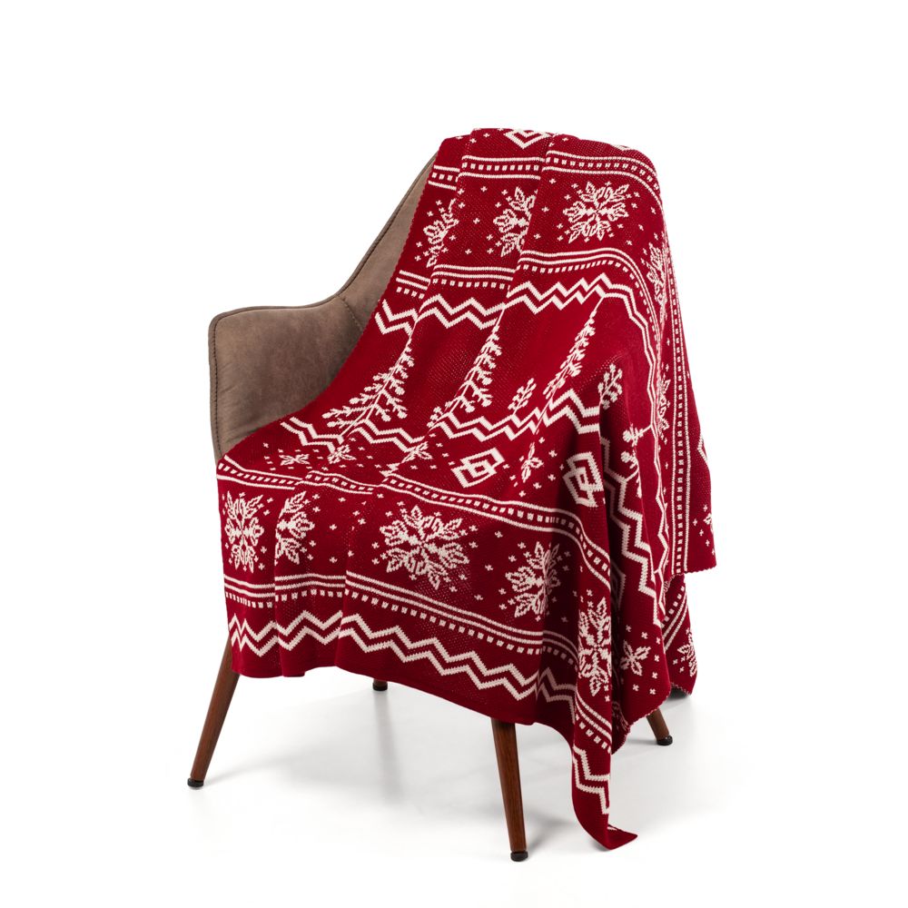 Набор Candleflakes, красный — изображение 4