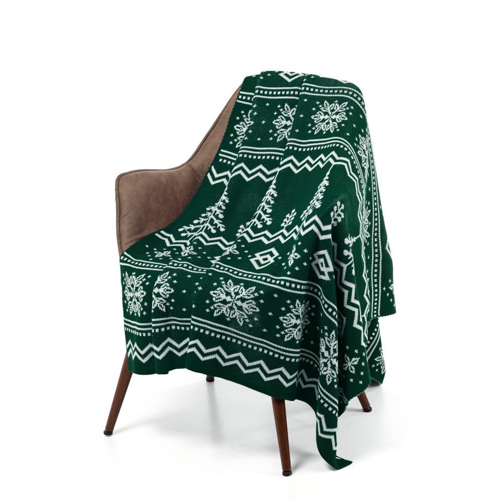 Набор Candleflakes, зеленый — изображение 4