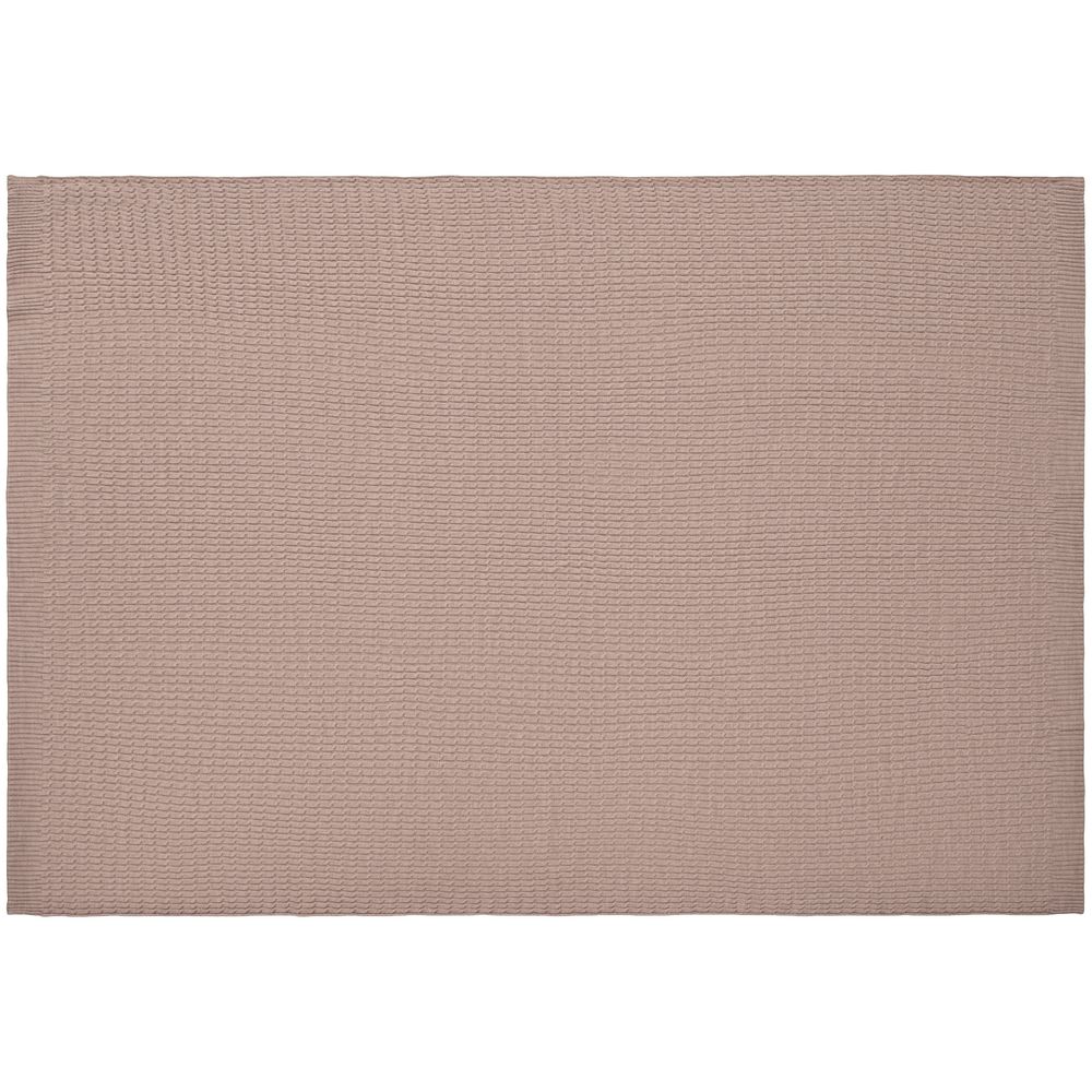 Плед Slumberland, бежевый меланж — изображение 5