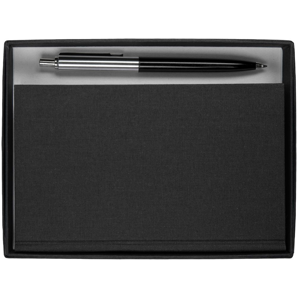 Набор Lotus Mini, черный — изображение 3