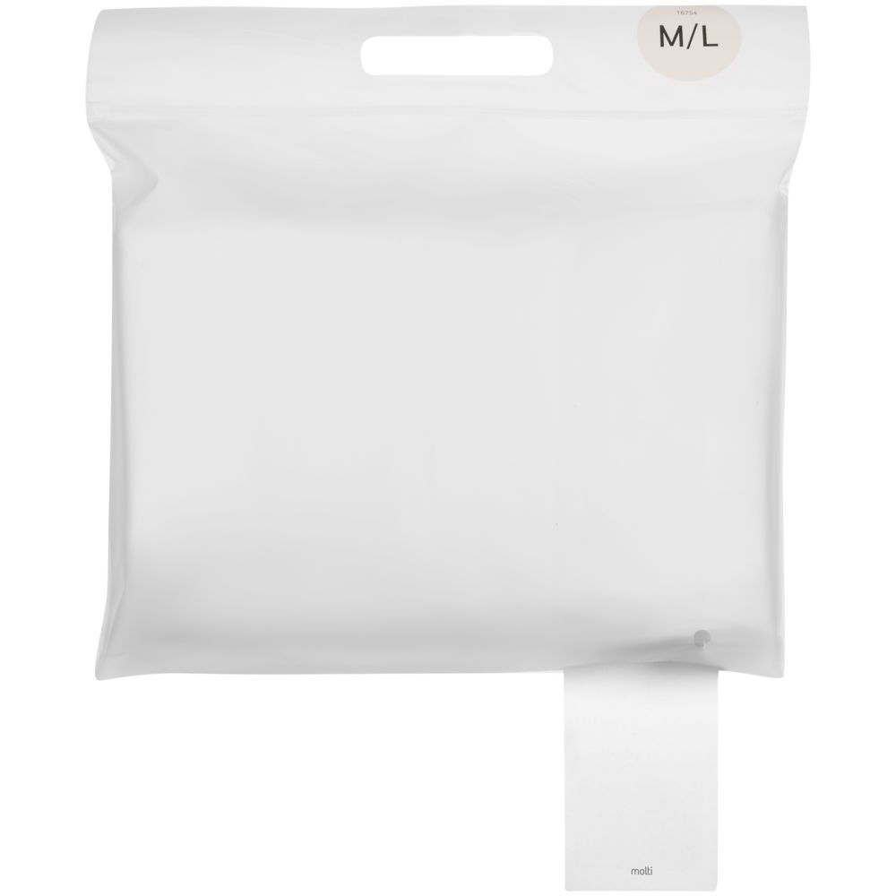 Дождевик RainDrop, белый — изображение 8