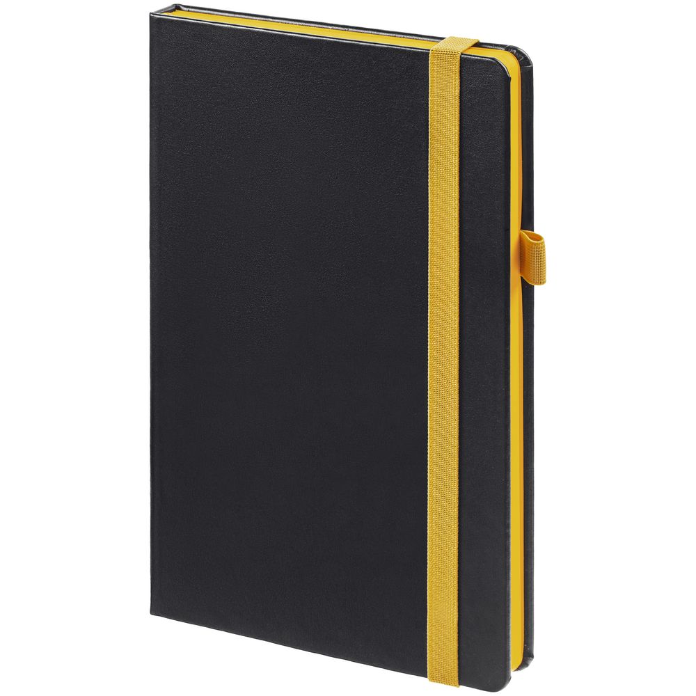 Набор Ton, черный с желтым — изображение 5