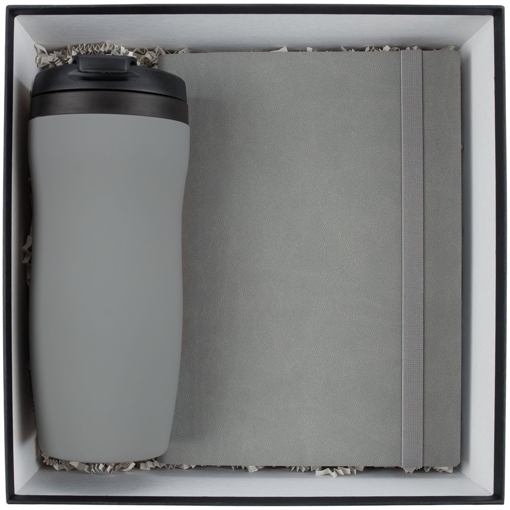 Набор Vivian, серый — изображение 3